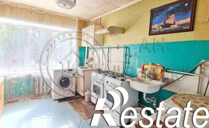 2-комн квартира Обоянская улица, 34,  д. 34