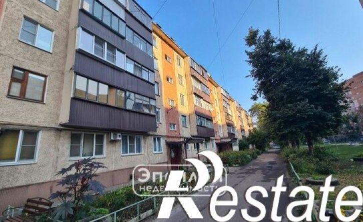 2-комн квартира проспект Кулакова, 33А,  д. 33А