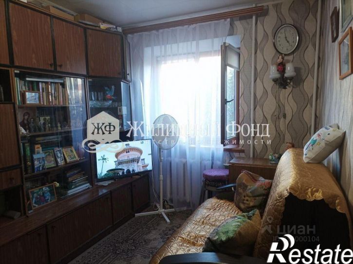 1-комн квартира улица Менделеева, 57/2,  д. 57/2