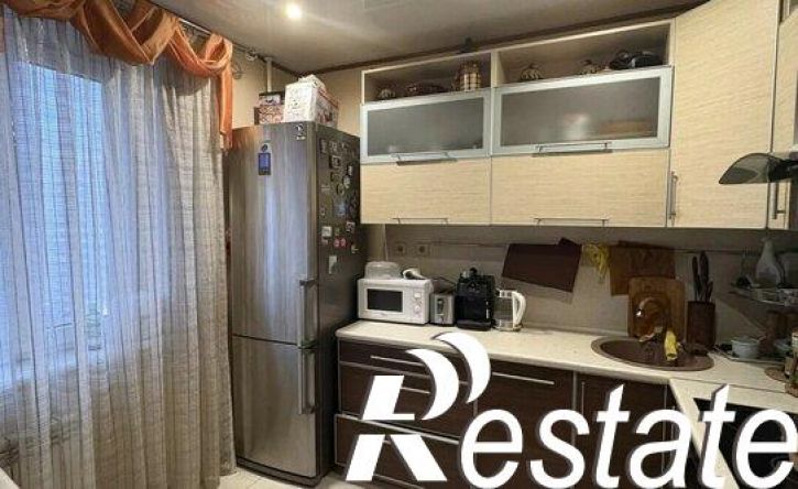 3-комн квартира проспект Вячеслава Клыкова, 11,  д. 11