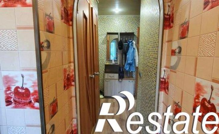 2-комн квартира 3-й Шоссейный переулок, 4,  д. 4