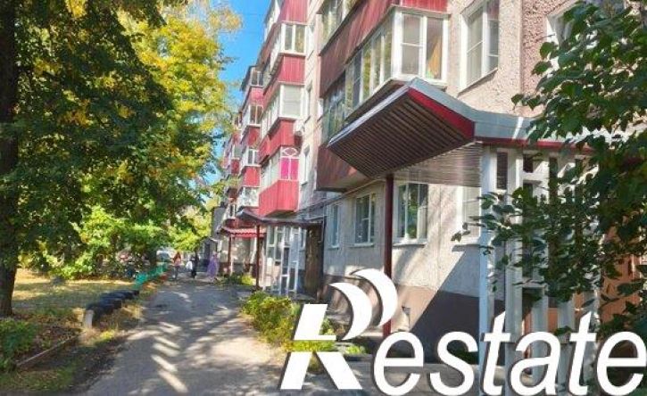 2-комн квартира 3-й Шоссейный переулок, 4,  д. 4
