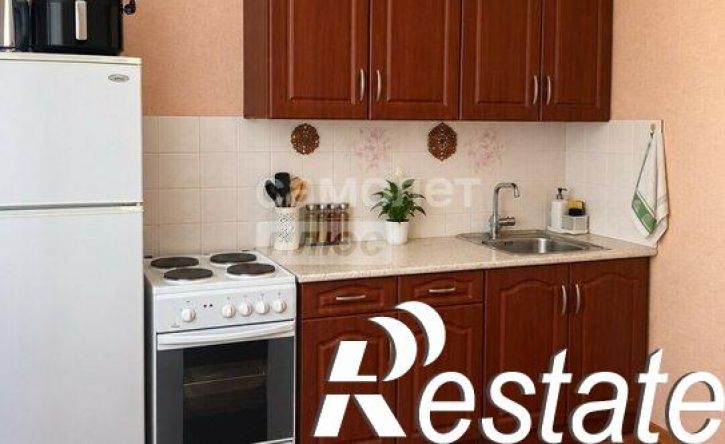 3-комн квартира проспект Вячеслава Клыкова, 50,  д. 50