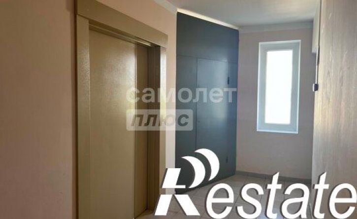 3-комн квартира проспект Вячеслава Клыкова, 50,  д. 50