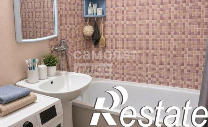 3-комн квартира проспект Вячеслава Клыкова, 50,  д. 50