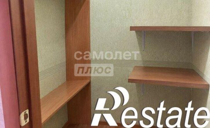 3-комн квартира проспект Вячеслава Клыкова, 50,  д. 50