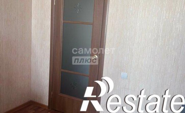 3-комн квартира проспект Вячеслава Клыкова, 50,  д. 50