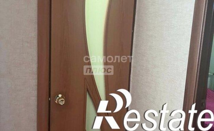 3-комн квартира проспект Вячеслава Клыкова, 50,  д. 50