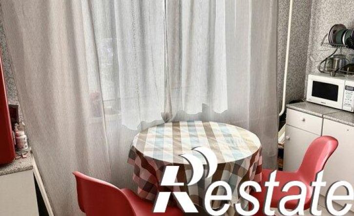 1-комн квартира проспект Вячеслава Клыкова, 54,  д. 54