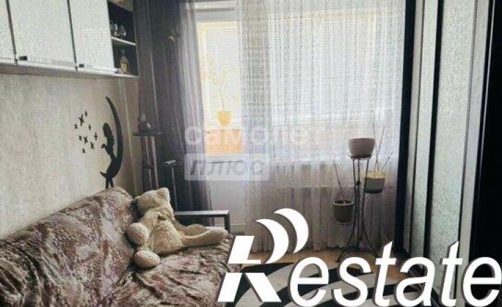 2-комн квартира улица Крюкова, 14А,  д. 14А
