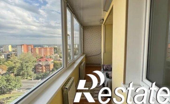 2-комн квартира улица Дзержинского, 65/2,  д. 65/2