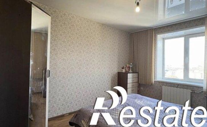 2-комн квартира улица Дзержинского, 65/2,  д. 65/2