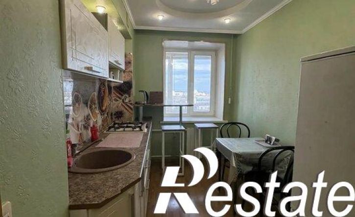 2-комн квартира улица Дзержинского, 65/2,  д. 65/2