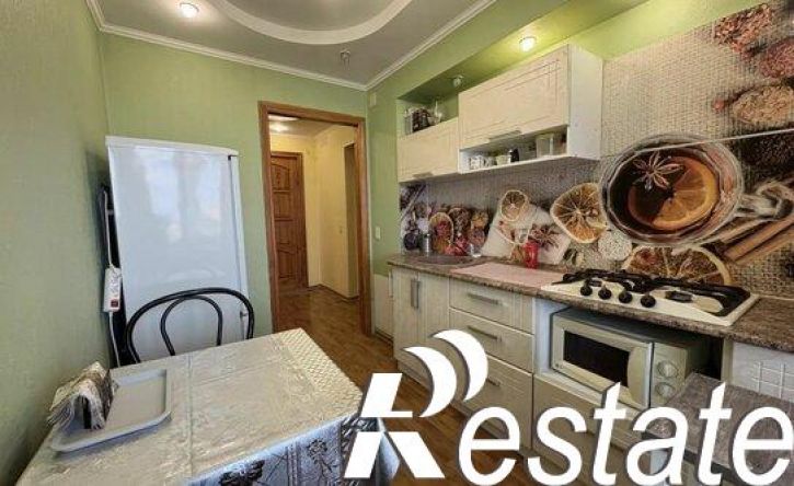 2-комн квартира улица Дзержинского, 65/2,  д. 65/2