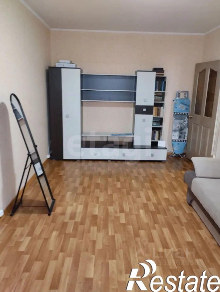 1-комн квартира проспект Вячеслава Клыкова, 64,  д. 64