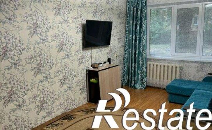 3-комн квартира Сумская улица, 46А,  д. 46А