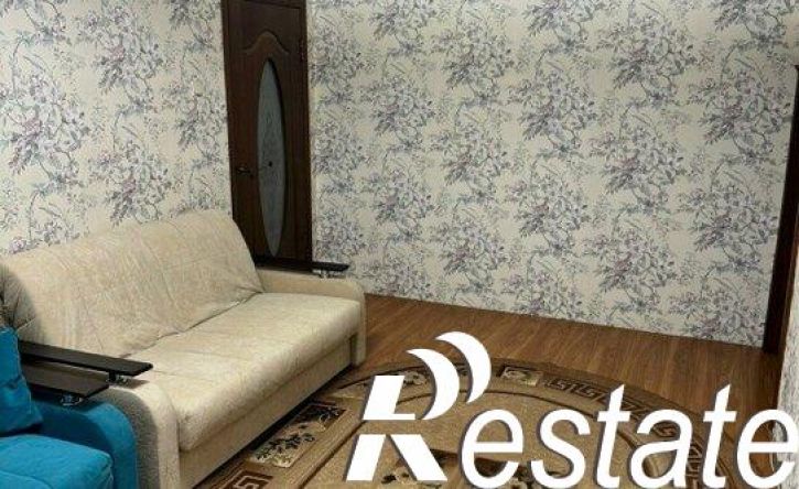 3-комн квартира Сумская улица, 46А,  д. 46А