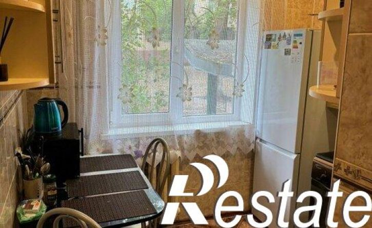 3-комн квартира Сумская улица, 46А,  д. 46А