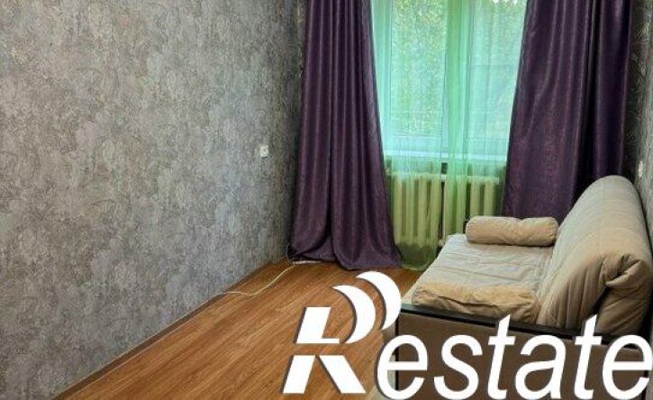 3-комн квартира Сумская улица, 46А,  д. 46А