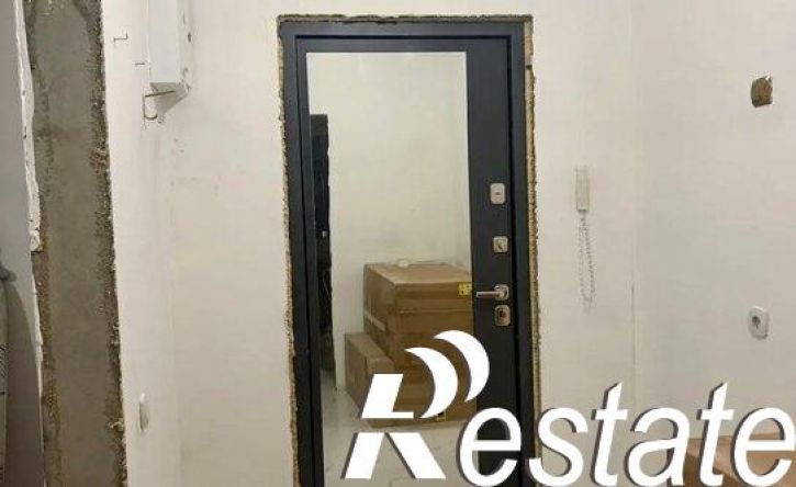 1-комн квартира проспект Вячеслава Клыкова, 35,  д. 35