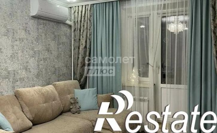 2-комн квартира проспект Вячеслава Клыкова, 78,  д. 78