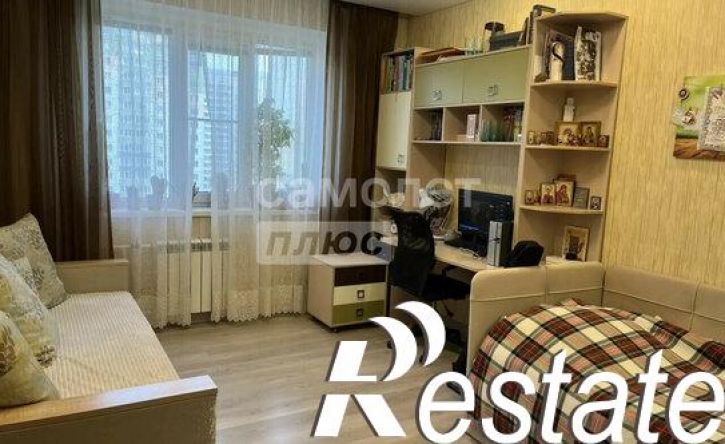 2-комн квартира проспект Вячеслава Клыкова, 78,  д. 78