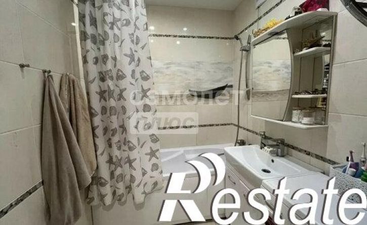2-комн квартира проспект Вячеслава Клыкова, 78,  д. 78
