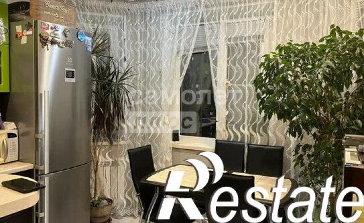 2-комн квартира проспект Вячеслава Клыкова, 78,  д. 78