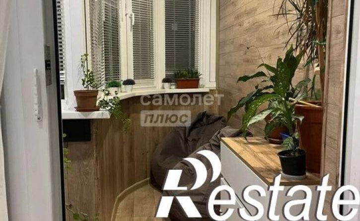 2-комн квартира проспект Вячеслава Клыкова, 78,  д. 78