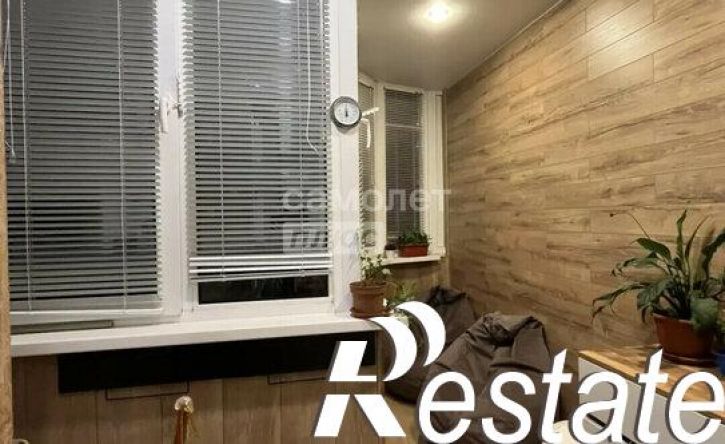 2-комн квартира проспект Вячеслава Клыкова, 78,  д. 78