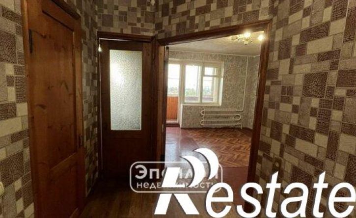 1-комн квартира улица Чернышевского, 72,  д. 72