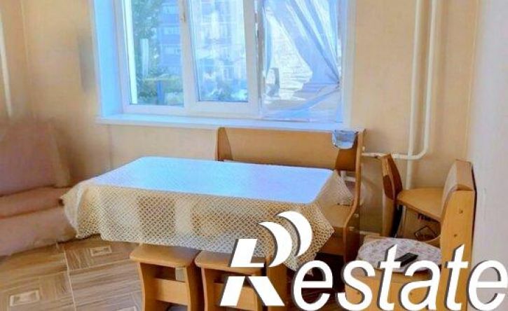 2-комн квартира улица Крюкова, 5А,  д. 5А