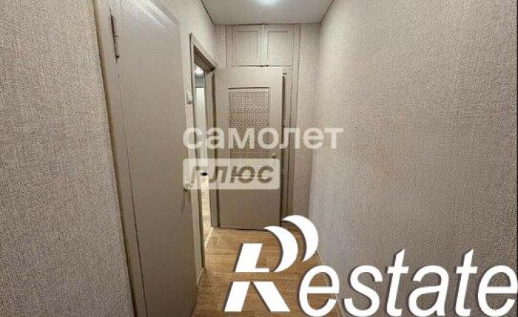 1-комн квартира улица Дружбы, 13А,  д. 13А