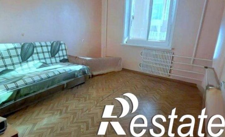 2-комн квартира улица Крюкова, 5А,  д. 5А