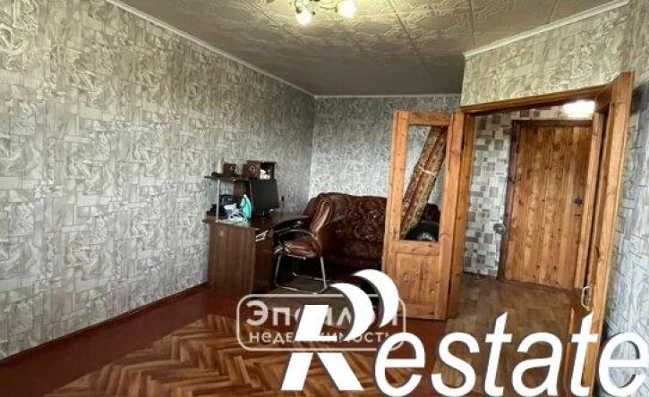 1-комн квартира улица Чернышевского, 72,  д. 72
