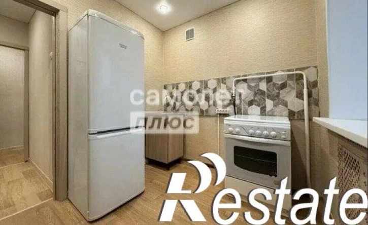 1-комн квартира улица Дружбы, 13А,  д. 13А