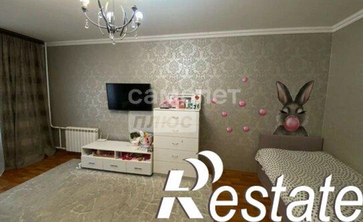 1-комн квартира проспект Вячеслава Клыкова, 9,  д. 9