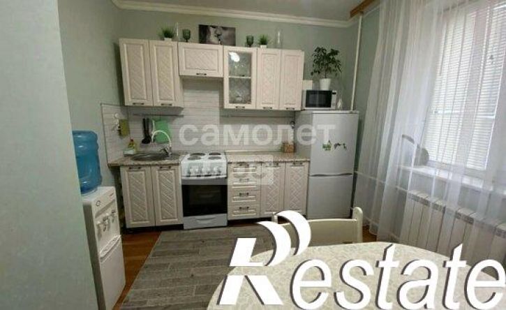 1-комн квартира проспект Вячеслава Клыкова, 9,  д. 9