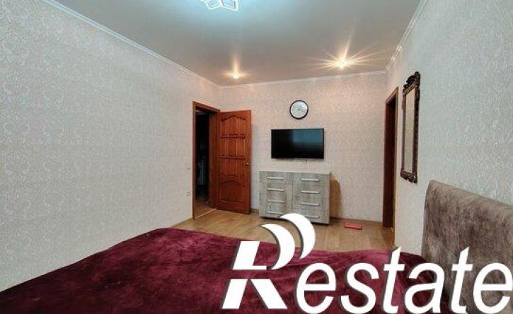 4-комн квартира улица Ольшанского, 26А,  д. 26А