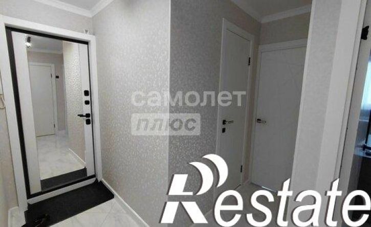 2-комн квартира улица Дейнеки, 28,  д. 28