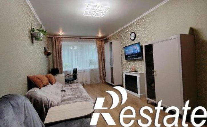 4-комн квартира улица Ольшанского, 26А,  д. 26А