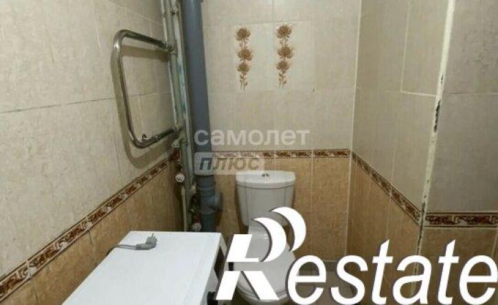 1-комн квартира проспект Вячеслава Клыкова, 9,  д. 9