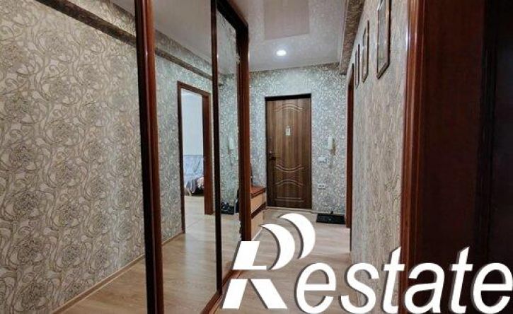 4-комн квартира улица Ольшанского, 26А,  д. 26А
