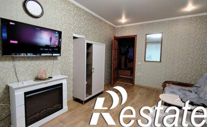 4-комн квартира улица Ольшанского, 26А,  д. 26А