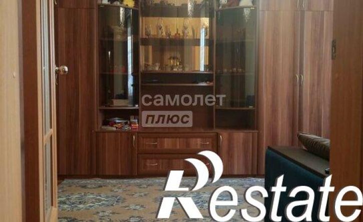 2-комн квартира проспект Вячеслава Клыкова, 73,  д. 73