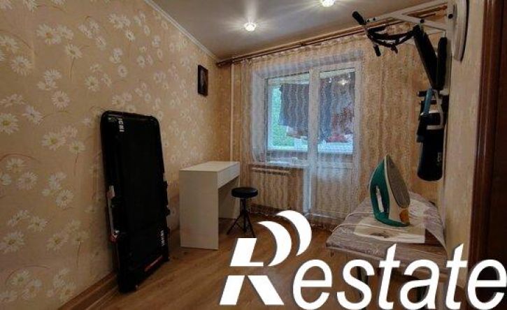 4-комн квартира улица Ольшанского, 26А,  д. 26А