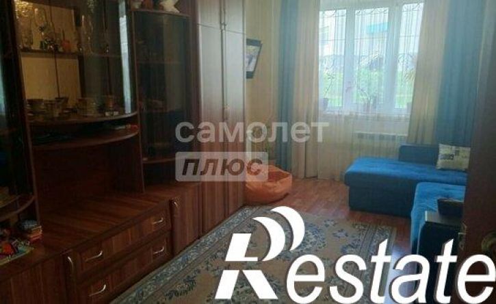 2-комн квартира проспект Вячеслава Клыкова, 73,  д. 73