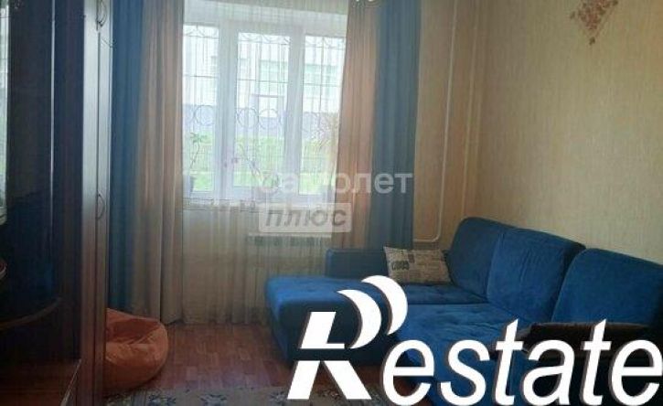 2-комн квартира проспект Вячеслава Клыкова, 73,  д. 73
