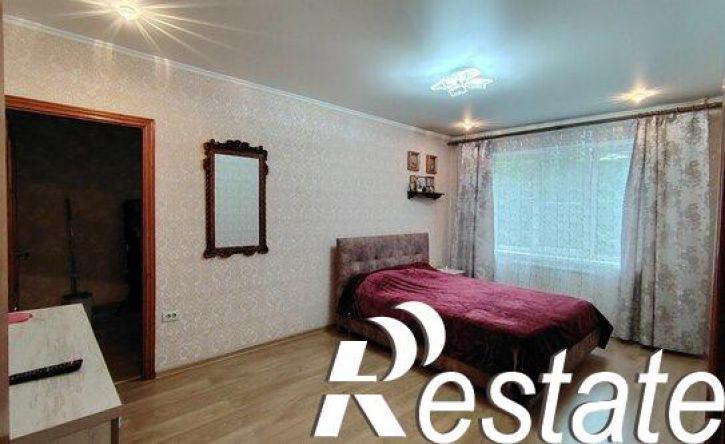4-комн квартира улица Ольшанского, 26А,  д. 26А