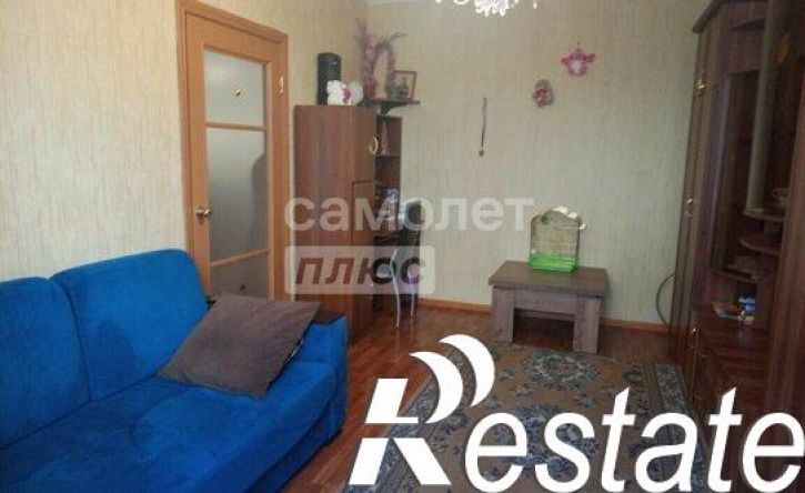 2-комн квартира проспект Вячеслава Клыкова, 73,  д. 73